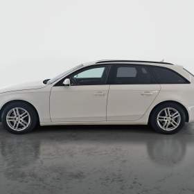 Foto inzerátu Audi A4 2.0 TDI