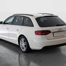 Foto inzerátu Audi A4 2.0 TDI