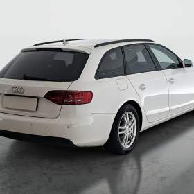 Foto inzerátu Audi A4 2.0 TDI