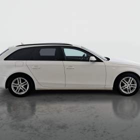 Foto inzerátu Audi A4 2.0 TDI