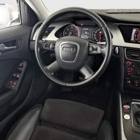 Foto inzerátu Audi A4 2.0 TDI
