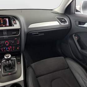 Foto inzerátu Audi A4 2.0 TDI