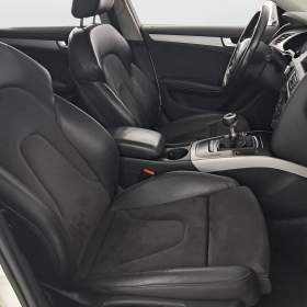 Foto inzerátu Audi A4 2.0 TDI