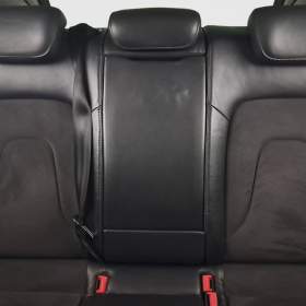 Foto inzerátu Audi A4 2.0 TDI