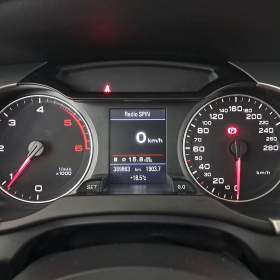 Foto inzerátu Audi A4 2.0 TDI