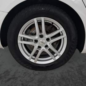 Foto inzerátu Audi A4 2.0 TDI