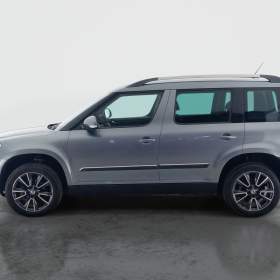 Foto inzerátu Skoda Yeti 2.0 TDI