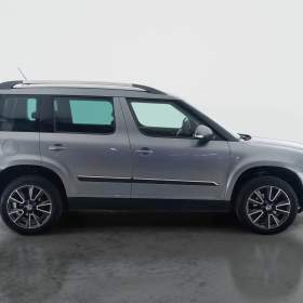 Foto inzerátu Skoda Yeti 2.0 TDI