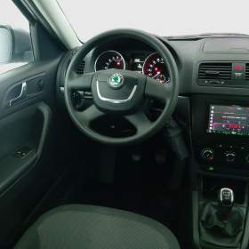 Foto inzerátu Skoda Yeti 2.0 TDI