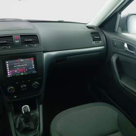 Foto inzerátu Skoda Yeti 2.0 TDI