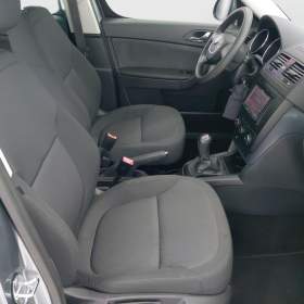 Foto inzerátu Skoda Yeti 2.0 TDI