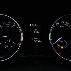 Foto inzerátu Skoda Yeti 2.0 TDI