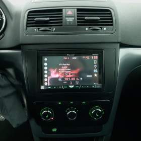 Foto inzerátu Skoda Yeti 2.0 TDI