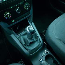 Foto inzerátu Skoda Yeti 2.0 TDI