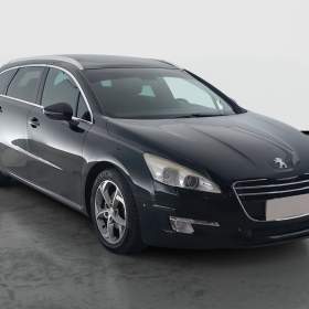 Foto inzerátu Peugeot 508 2.0 HDi