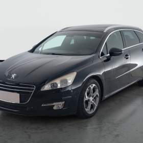 Foto inzerátu Peugeot 508 2.0 HDi
