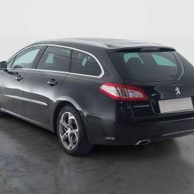 Foto inzerátu Peugeot 508 2.0 HDi