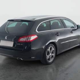 Foto inzerátu Peugeot 508 2.0 HDi