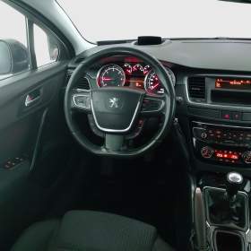 Foto inzerátu Peugeot 508 2.0 HDi