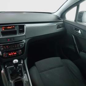 Foto inzerátu Peugeot 508 2.0 HDi