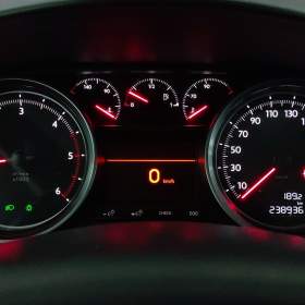 Foto inzerátu Peugeot 508 2.0 HDi