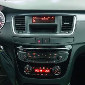 Foto inzerátu Peugeot 508 2.0 HDi