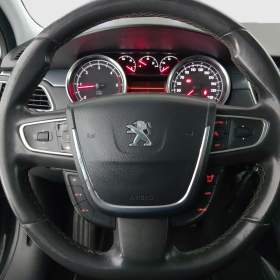 Foto inzerátu Peugeot 508 2.0 HDi