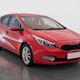Fotka k inzerátu Kia Ceed 1.6 GDI / 18677468