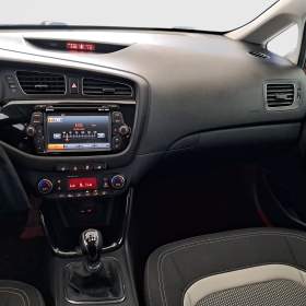 Foto inzerátu Kia Ceed 1.6 GDI
