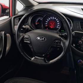Foto inzerátu Kia Ceed 1.6 GDI