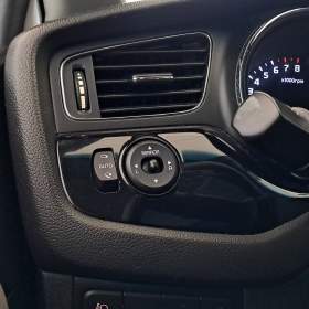 Foto inzerátu Kia Ceed 1.6 GDI