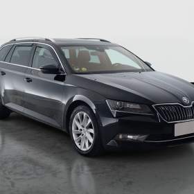 Fotka k inzerátu Skoda Superb 2.0 TDI / 18677468