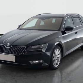 Foto inzerátu Skoda Superb 2.0 TDI
