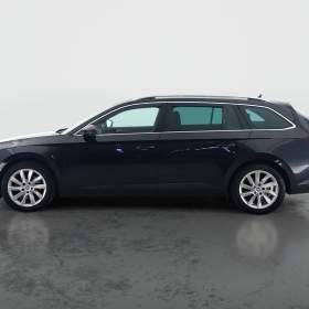 Foto inzerátu Skoda Superb 2.0 TDI