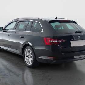 Foto inzerátu Skoda Superb 2.0 TDI