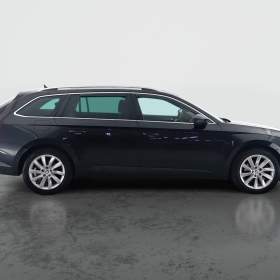 Foto inzerátu Skoda Superb 2.0 TDI
