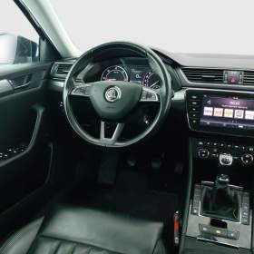 Foto inzerátu Skoda Superb 2.0 TDI