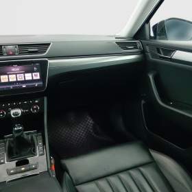 Foto inzerátu Skoda Superb 2.0 TDI