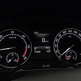 Foto inzerátu Skoda Superb 2.0 TDI