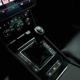 Foto inzerátu Skoda Superb 2.0 TDI