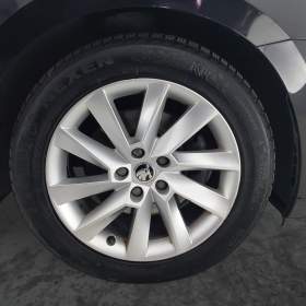 Foto inzerátu Skoda Superb 2.0 TDI