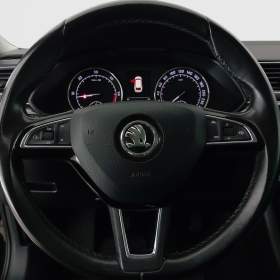 Foto inzerátu Skoda Superb 2.0 TDI