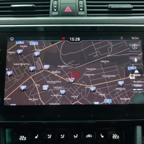 Foto inzerátu Skoda Superb 2.0 TDI