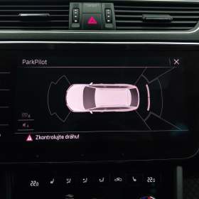 Foto inzerátu Skoda Superb 2.0 TDI