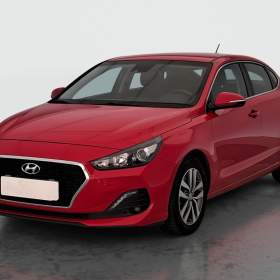 Foto inzerátu Hyundai i30 Fastback 1.4 T-GDI