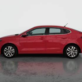 Foto inzerátu Hyundai i30 Fastback 1.4 T-GDI