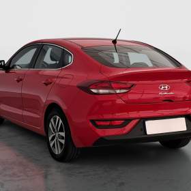 Foto inzerátu Hyundai i30 Fastback 1.4 T-GDI