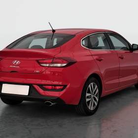 Foto inzerátu Hyundai i30 Fastback 1.4 T-GDI