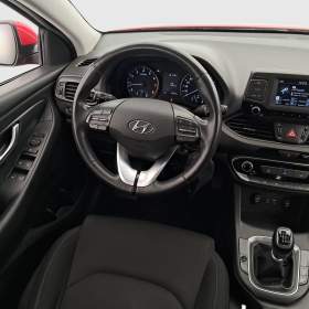 Foto inzerátu Hyundai i30 Fastback 1.4 T-GDI