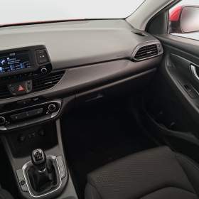 Foto inzerátu Hyundai i30 Fastback 1.4 T-GDI